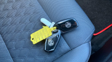 MG MG3 1.5 Hybrid Trophy 5dr Auto Hybrid Hatchback